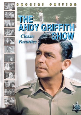 The Andy Griffith Show: Classic Favorites Special