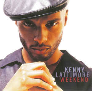 Kenny Lattimore: Weekend Promo w/ Artwork