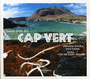 Douceur Du Cap Vert w/ Artwork