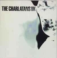 The Charlatans UK: Arise Arise / Cry Cry Cry Promo w/ Artwork