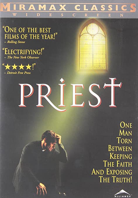 Priest