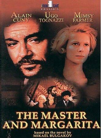 The Master & Margarita