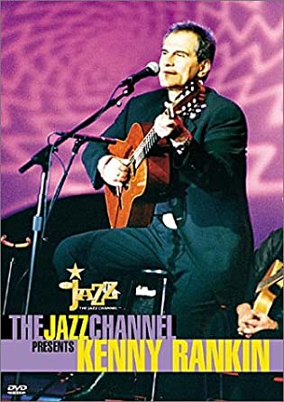 The Jazz Channel Presents Kenny Rankin