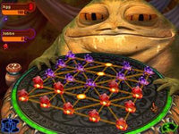 Star Wars Math: Jabba's Game Galaxy