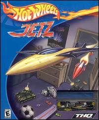 Hot Wheels: Jetz