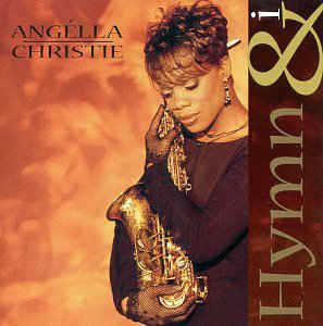 Angella Christie: Hymn & I w/ Artwork