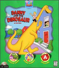 Danny and the Dinosaur