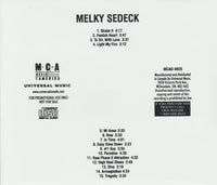 Melky Sedeck MCAD-9925 Promo