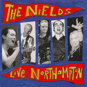 The Nields: Live From Northampton 2-Disc Set w/ Artwork