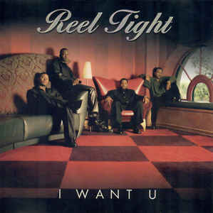 Reel Tight: I Want U Promo w/ Artwork