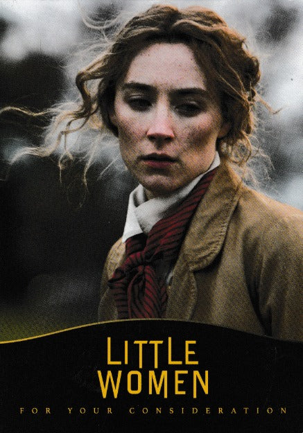 Little Women: For Your Consideration