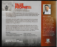 False Prophets: Ravenous Wolves In Sheep's Clothing