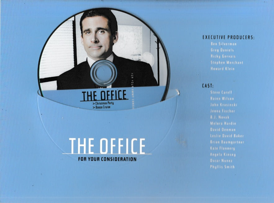 The Office: For Your Consideration 2 Episodes