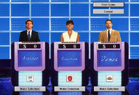 Jeopardy 1995