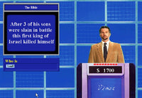 Jeopardy 1995