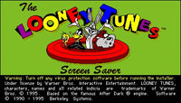 Looney Tunes Screen Saver