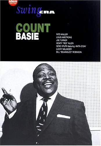 Swing Era: Count Basie