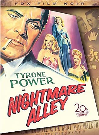 Nightmare Alley