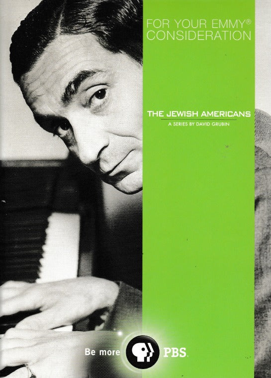 The Jewish Americans: For Your Consideration 1 Episode