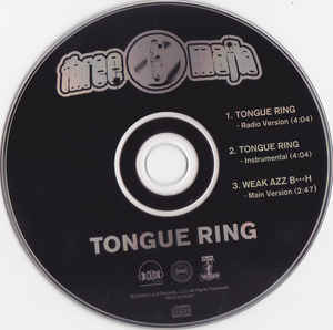 Three 6 Mafia: Tongue Ring Promo