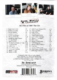 No Brainer 2-Disc Set