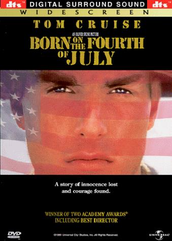 Born On The Fourth Of July