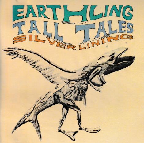 Tall Tales & The Silver Lining: Earthling w/ Artwork