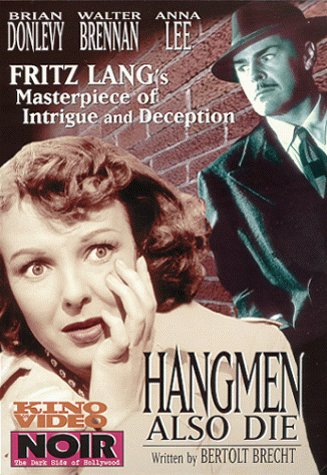 Hangmen Also Die