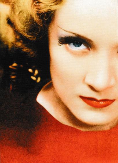 Marlene Dietrich: The Glamour Collection 2-Disc Set