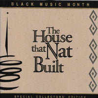 The House That Nat Built Special Collectors' Promo w/ Artwork