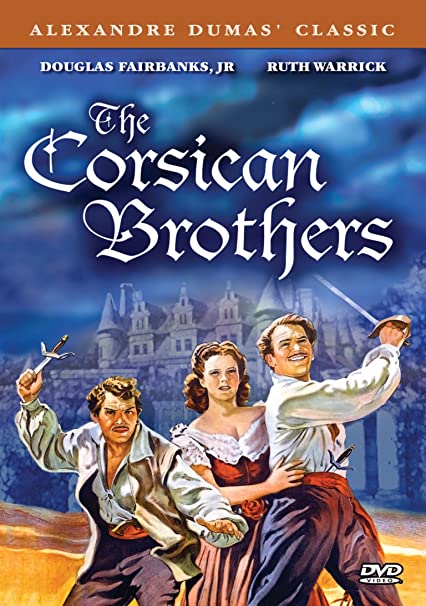 The Corsican Brothers