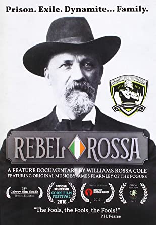 Rebel Rossa