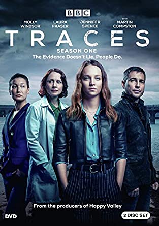 Traces: Season One 2-Disc Set