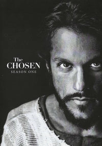 The Chosen: Season One 3-Disc Set