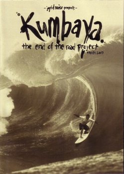 Kumbaya: The End Of The Road Project