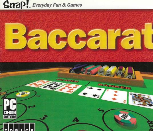 Snap! Baccarat