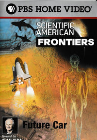 Scientific American Frontiers: Future Car