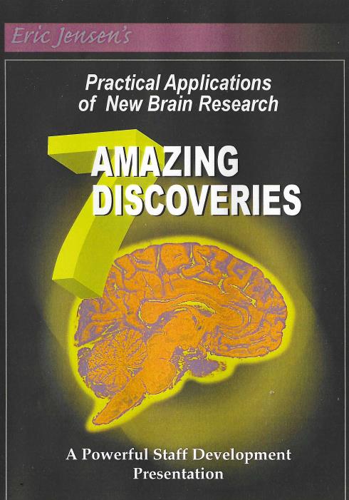 Practical Applications Of New Brain Research: 7 Amazing Discoveries