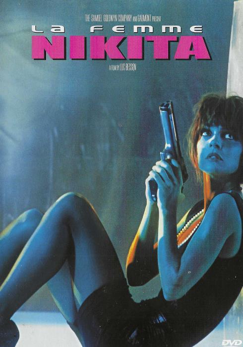 La Femme Nikita