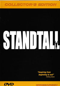 Stand Tall Collector's w/ Autograph