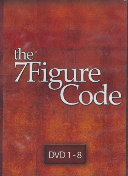 The 7 Figure Code 16-Disc Set