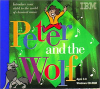 Peter & The Wolf