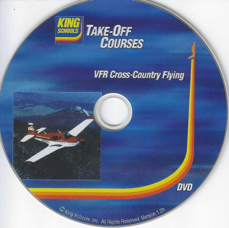 King Schools: VFR Cross-Country Flying