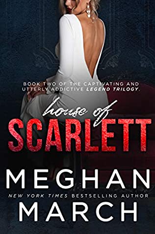 House Of Scarlett 6-Disc Set