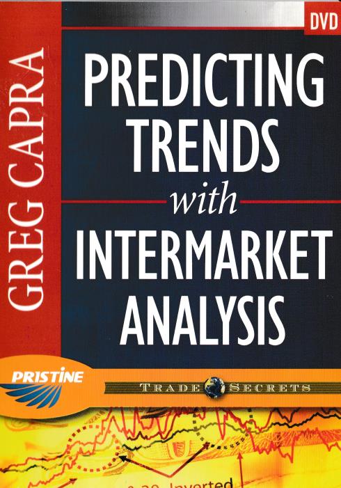 Predicting Trends With Intermarket Analysis