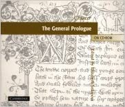 Chaucer: The General Prologue On CD-ROM