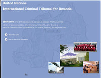 International Criminal Tribunal For Rwanda: ICTR Basic Documents & Case Law 1995-2006