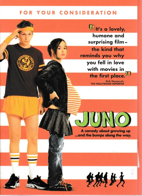 Juno: For Your Consideration