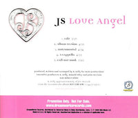 JS: Love Angel Promo