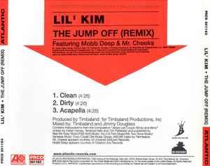 Lil' Kim: The Jump Off (Remix) Promo